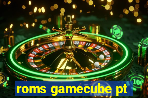 roms gamecube pt-br